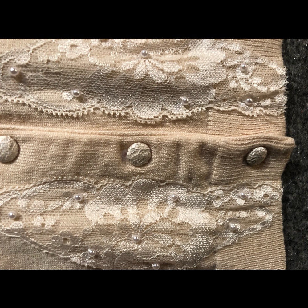 Sweater - Picture 3 of 5